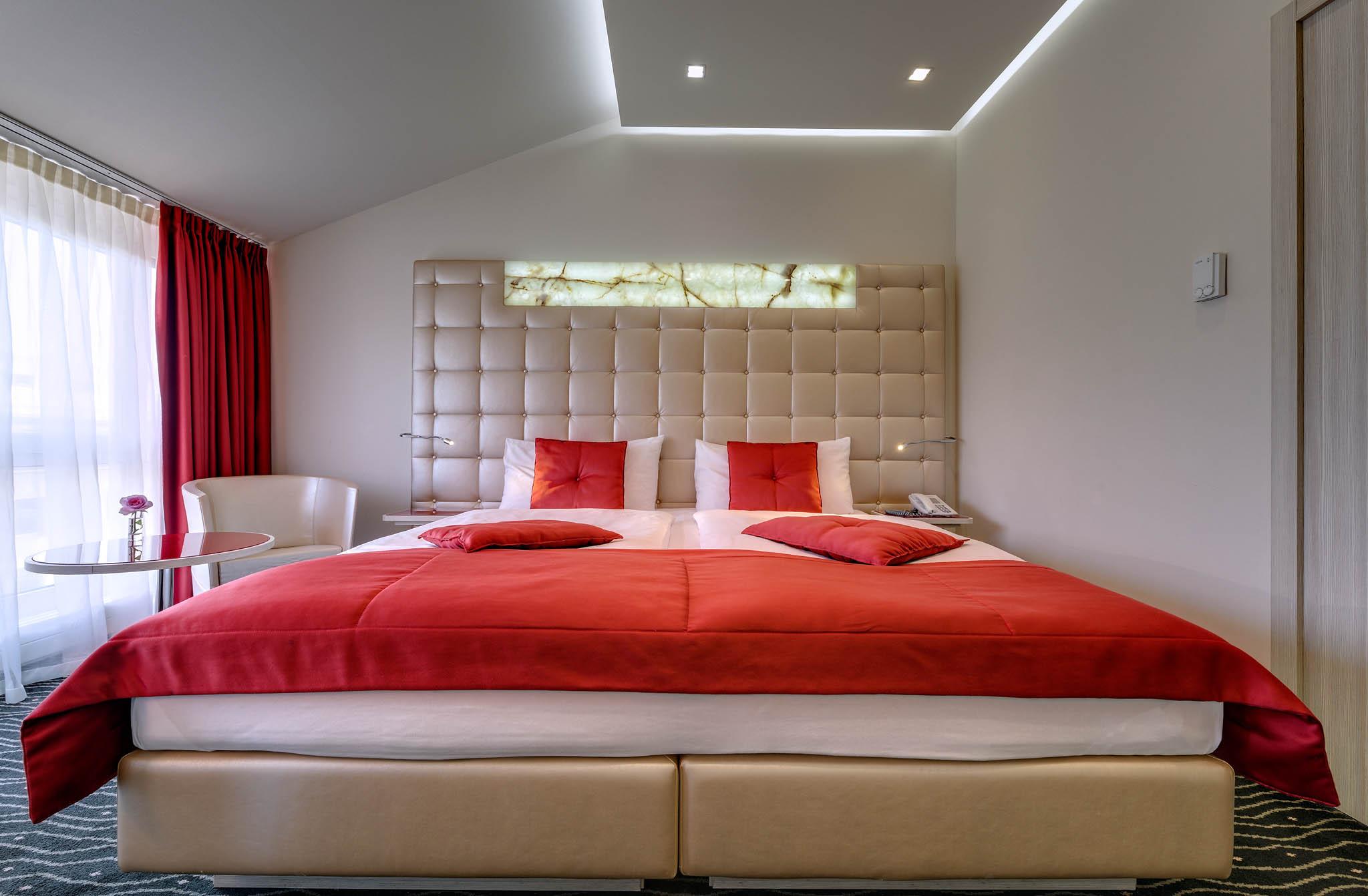 Hotel St.Gotthard Zürih Dış mekan fotoğraf